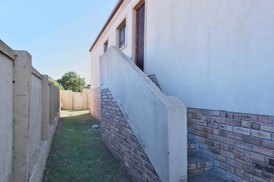 To Let 3 Bedroom Property for Rent in Linton Grange Eastern Cape